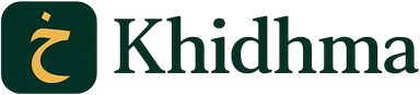 Khidhma · خدمة